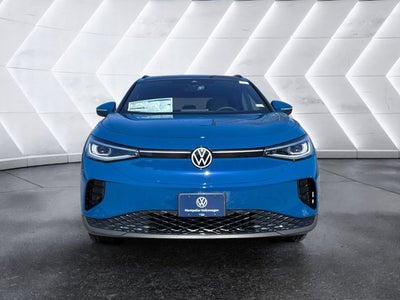2026 Volkswagen ID.4 Pro S