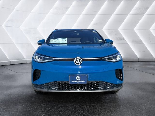 2026 Volkswagen ID.4 Pro S