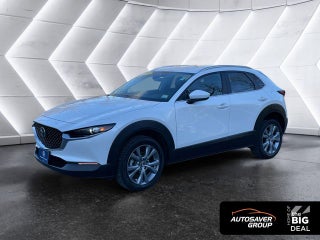 2023 Mazda Mazda CX-30 2.5 S Preferred Package