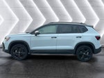 2026 Volkswagen Taos 1.5T SE Black