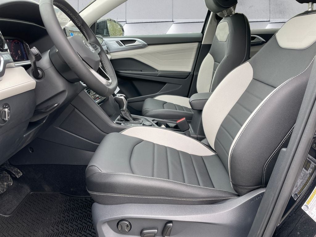 2026 Volkswagen Taos 1.5T SEL