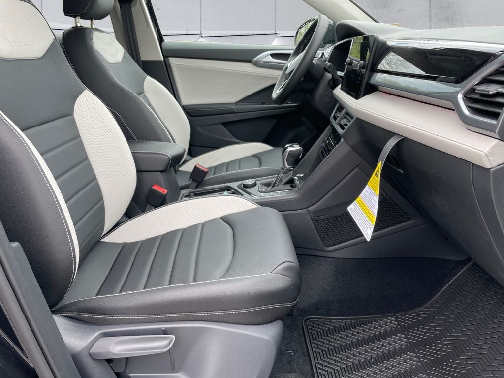 2026 Volkswagen Taos 1.5T SEL