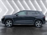 2026 Volkswagen Taos 1.5T SEL