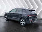 2026 Volkswagen Taos 1.5T SEL