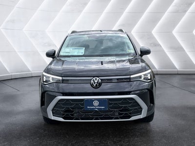 2026 Volkswagen Taos 1.5T SEL