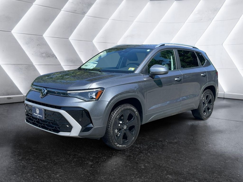 2026 Volkswagen Taos 1.5T SEL