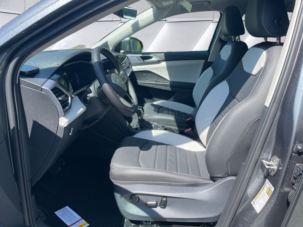 2026 Volkswagen Taos 1.5T SEL