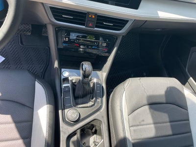 2026 Volkswagen Taos 1.5T SEL