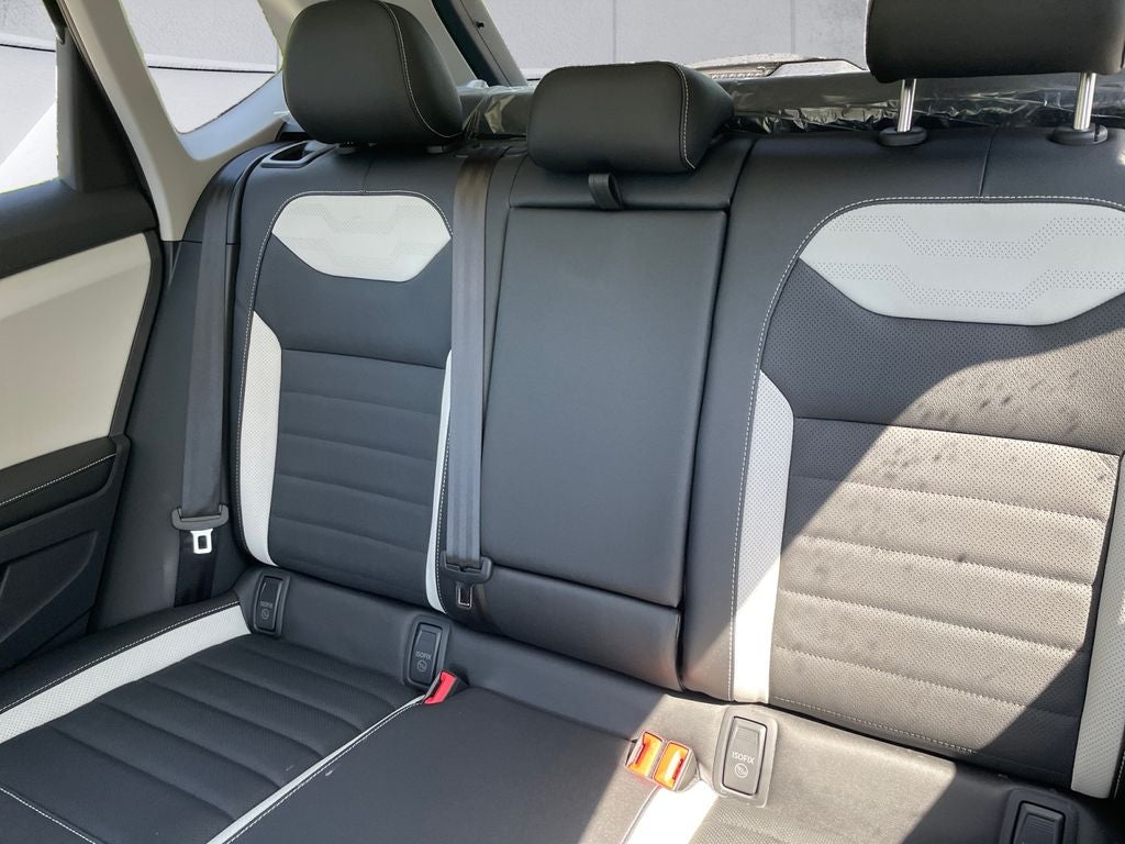 2026 Volkswagen Taos 1.5T SEL