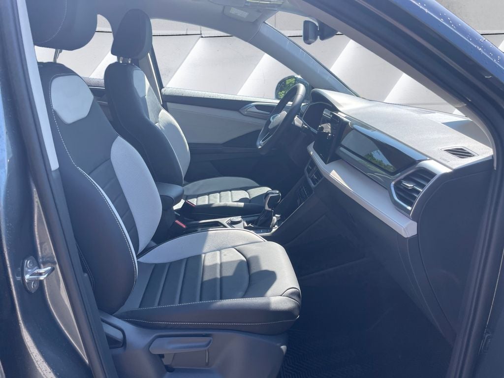 2026 Volkswagen Taos 1.5T SEL