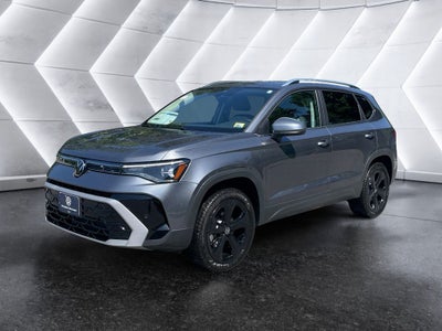 2026 Volkswagen Taos 1.5T SEL