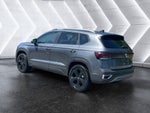2026 Volkswagen Taos 1.5T SEL