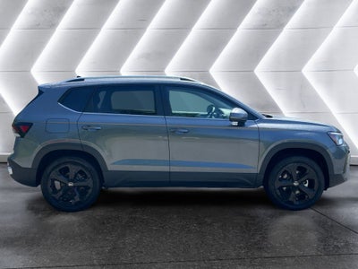 2026 Volkswagen Taos 1.5T SEL