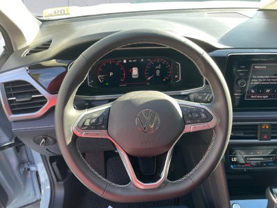 2027 Volkswagen Taos 1.5T SEL