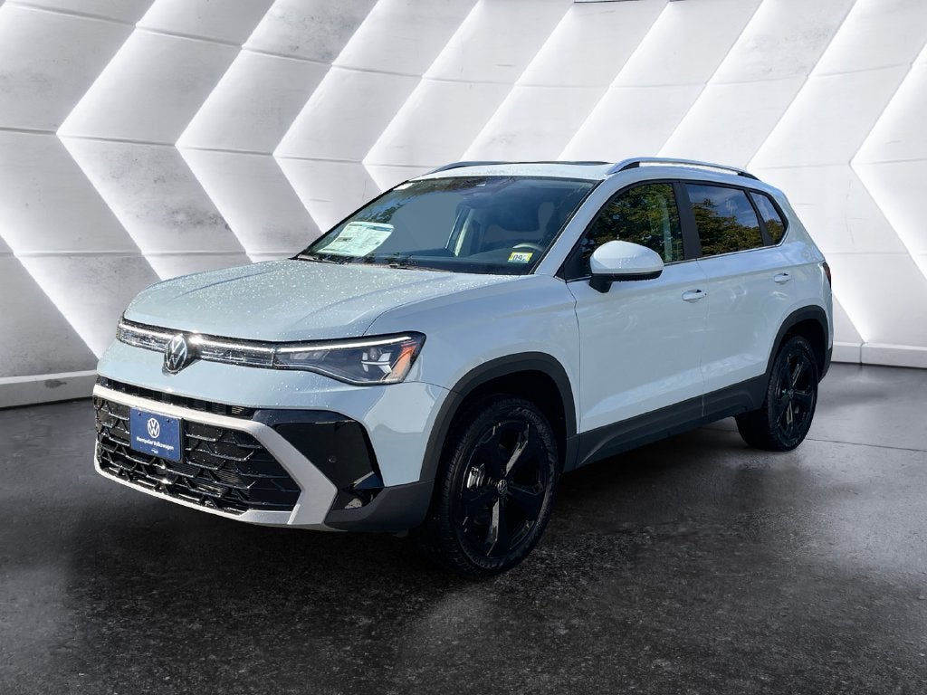 2027 Volkswagen Taos 1.5T SEL