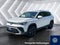 2027 Volkswagen Taos 1.5T SEL