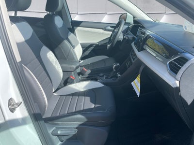 2027 Volkswagen Taos 1.5T SEL