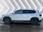 2027 Volkswagen Taos 1.5T SEL