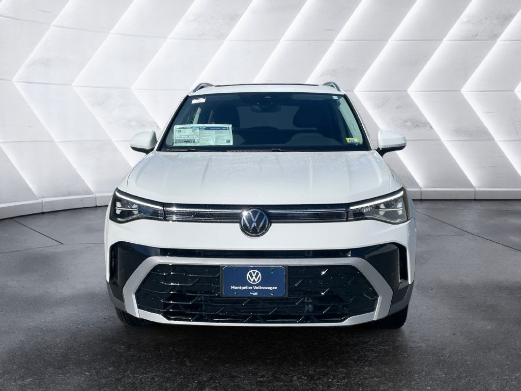 2027 Volkswagen Taos 1.5T SEL
