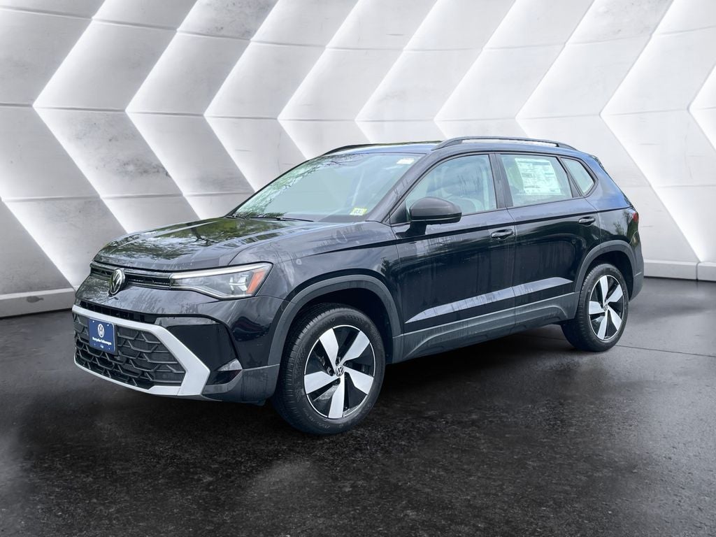 2026 Volkswagen Taos 1.5T S