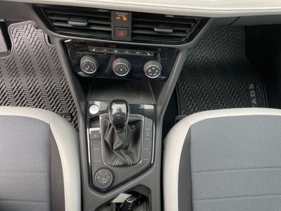 2026 Volkswagen Taos 1.5T S
