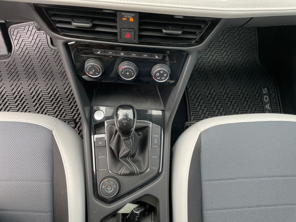 2026 Volkswagen Taos 1.5T S