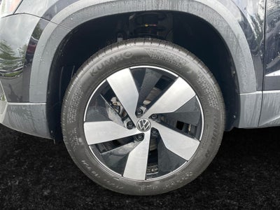 2026 Volkswagen Taos 1.5T S