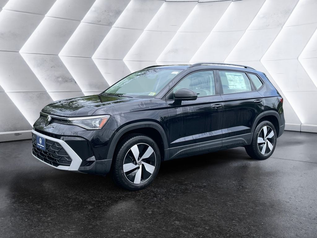 2026 Volkswagen Taos 1.5T S