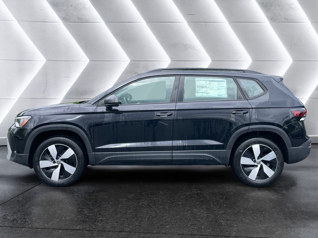 2026 Volkswagen Taos 1.5T S