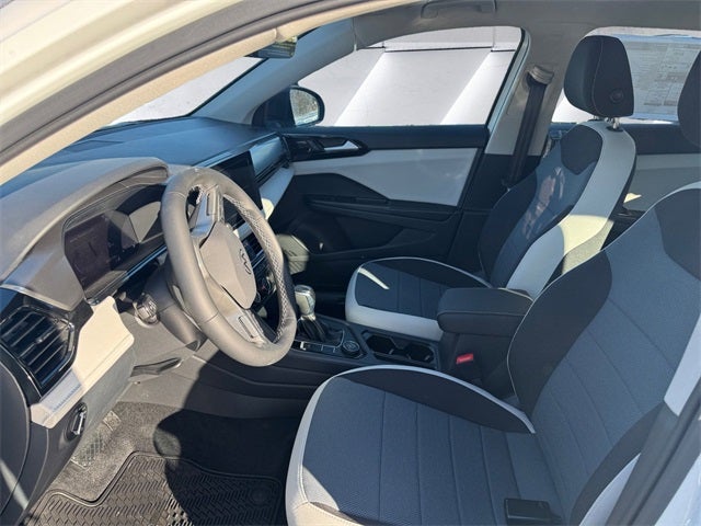 2026 Volkswagen Taos 1.5T S