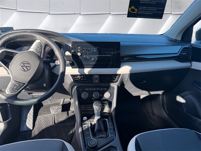 2026 Volkswagen Taos 1.5T S