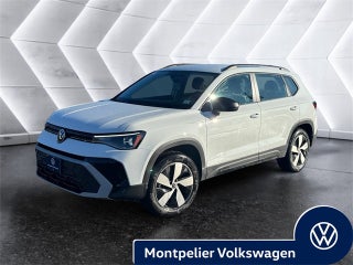 2026 Volkswagen Taos 1.5T S