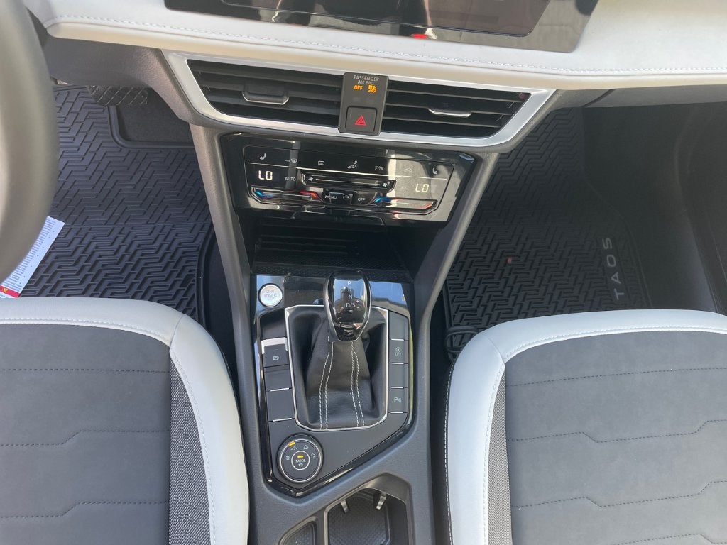 2026 Volkswagen Taos 1.5T SE