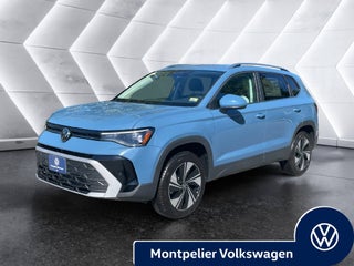 2026 Volkswagen Taos 1.5T SE