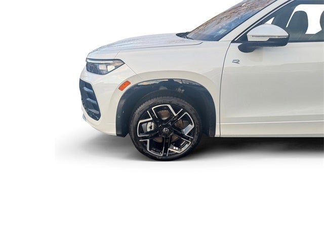 2026 Volkswagen Tiguan 2.0T SEL R-Line Turbo