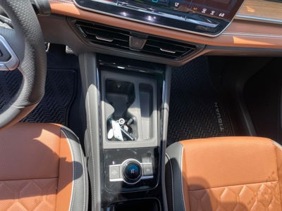 2026 Volkswagen Tiguan 2.0T SEL R-Line Turbo