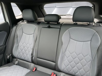 2026 Volkswagen Tiguan 2.0T SEL R-Line Turbo