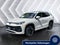 2026 Volkswagen Tiguan 2.0T SEL R-Line