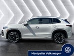 2026 Volkswagen Tiguan 2.0T SEL R-Line