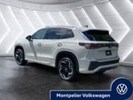 2026 Volkswagen Tiguan 2.0T SEL R-Line