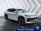 2026 Volkswagen Tiguan 2.0T SEL R-Line
