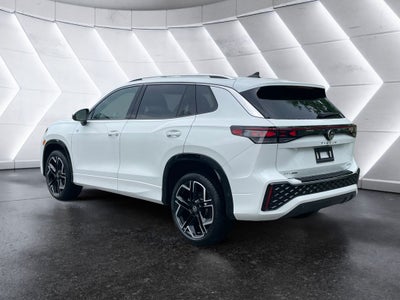 2026 Volkswagen Tiguan 2.0T SEL R-Line Turbo