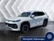 2026 Volkswagen Tiguan 2.0T SEL R-Line