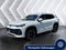2026 Volkswagen Tiguan 2.0T SEL R-Line