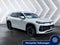 2026 Volkswagen Tiguan 2.0T SEL R-Line