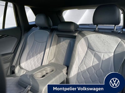 2026 Volkswagen Tiguan 2.0T SEL R-Line