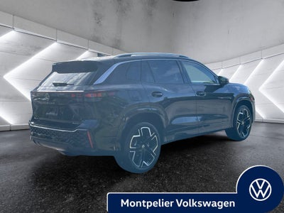 2026 Volkswagen Tiguan 2.0T SEL R-Line