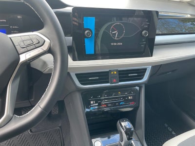 2027 Volkswagen Taos 1.5T SE