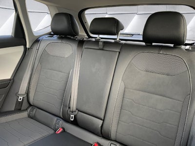 2027 Volkswagen Taos 1.5T SE