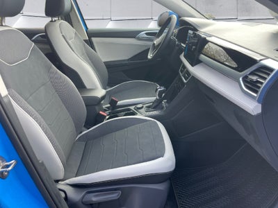 2027 Volkswagen Taos 1.5T SE